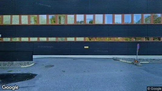 Kontorslokaler för uthyrning i Söderort – Foto från Google Street View