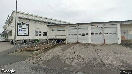 Kantorruimte te huur i Jönköping - Foto uit Google Street View