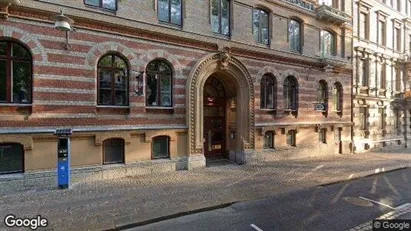Kontorer til leie i Göteborg Sentrum – Bilde fra Google Street View