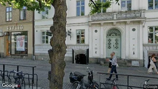 Kontorlokaler til leje i Gøteborg Centrum - Foto fra Google Street View