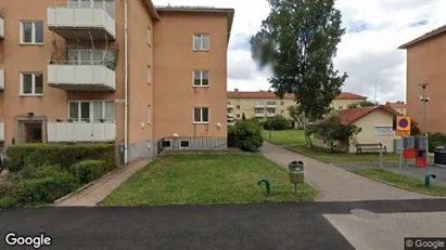 Office spaces for rent in Lundby - Photo from Google Street View