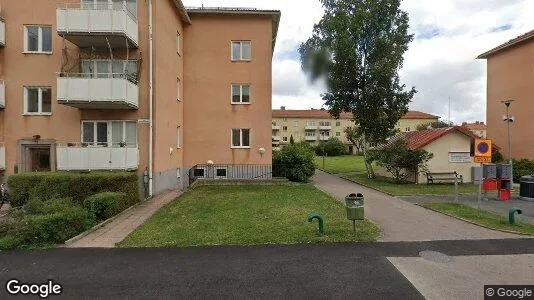 Office spaces for rent i Lundby - Photo from Google Street View