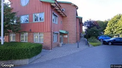 Kontorer til leie i Kungsbacka – Bilde fra Google Street View