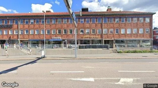 Office spaces for rent i Lerum - Photo from Google Street View