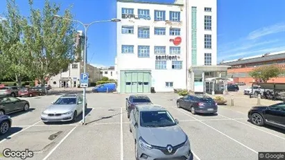 Coworking spaces te huur in Lundby - Foto uit Google Street View