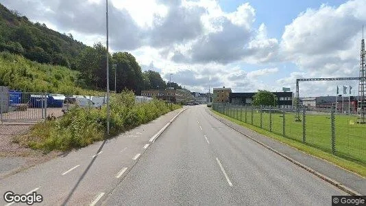 Kontorslokaler för uthyrning i Mölndal – Foto från Google Street View