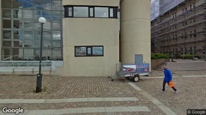 Office spaces for rent in Gothenburg City Centre - Photo from Google Street View