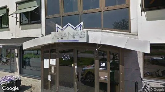Kontorer til leie i Kungsbacka – Bilde fra Google Street View