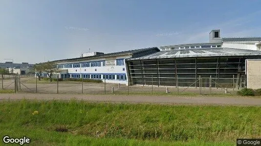 Coworking spaces zur Miete i Trollhättan – Foto von Google Street View