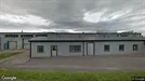 Industrilokal för uthyrning, Eda, Värmland, Industrigatan 10, Sverige