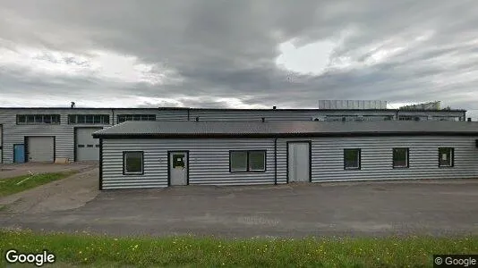 Industrial properties for rent i Eda - Photo from Google Street View