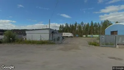 Werkstätte zur Miete in Timrå – Foto von Google Street View