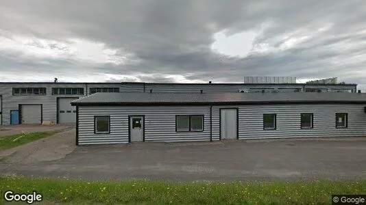 Büros zur Miete i Eda – Foto von Google Street View