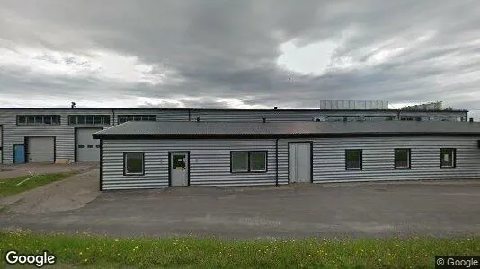 Kantorruimte te huur i Eda - Foto uit Google Street View