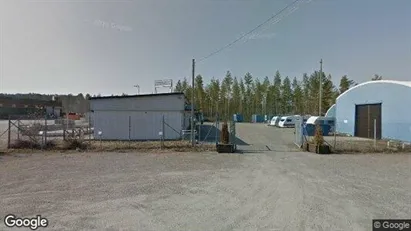 Office spaces for rent in Timrå - Photo from Google Street View