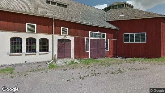 Kontorlokaler til leje i Boxholm - Foto fra Google Street View