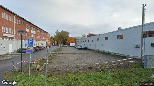 Praktijkruimtes te huur i Stockholm South - Foto uit Google Street View