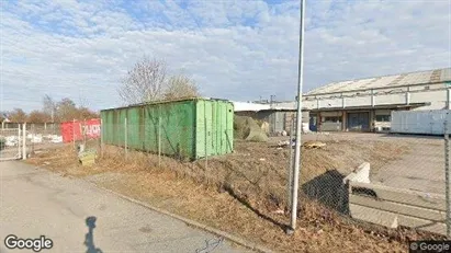 Industrial properties for rent in Sollentuna - Photo from Google Street View