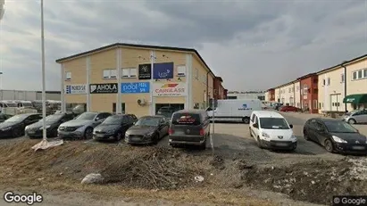 Büros zur Miete in Upplands-Bro – Foto von Google Street View