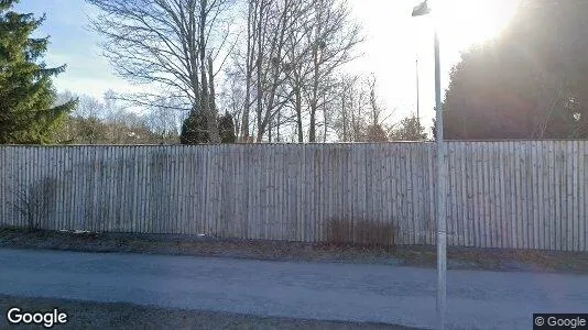Industrial properties for rent i Enköping - Photo from Google Street View