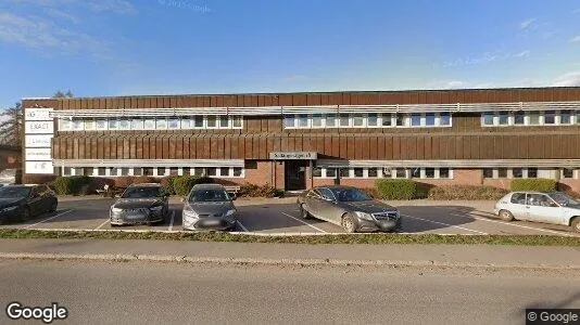 Kliniklokaler til leje i Västerås - Foto fra Google Street View