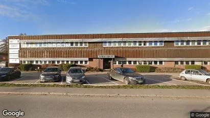 Lager zur Miete in Västerås – Foto von Google Street View
