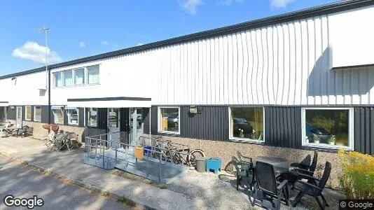 Werkstätte zur Miete i Enköping – Foto von Google Street View