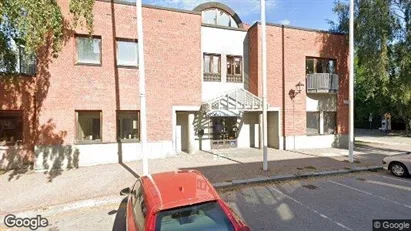 Praktijkruimtes te huur in Enköping - Foto uit Google Street View
