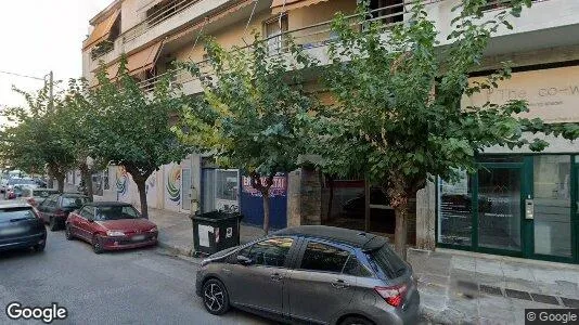 Commercial properties for rent i Location is not specified - Photo from Google Street View