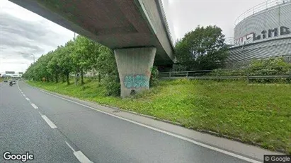 Commercial properties for rent in Tampere Keskinen - Photo from Google Street View