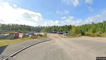 Bedrijfsruimtes te huur in Espoo - Foto uit Google Street View