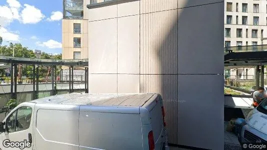 Lokaler til leje i Location is not specified - Foto fra Google Street View