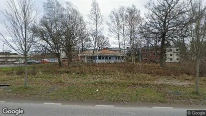 Gewerbeflächen zur Miete in Strängnäs – Foto von Google Street View