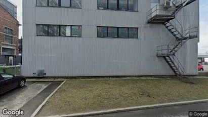 Office spaces for rent in Tallinn Lasnamäe - Photo from Google Street View