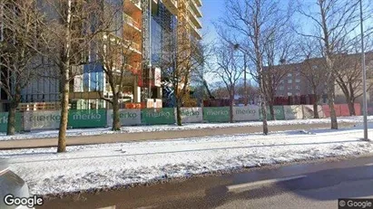 Kantorruimte te huur in Tallinn Kesklinna - Foto uit Google Street View