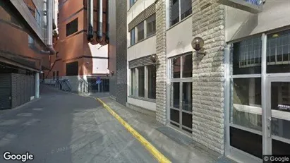 Kontorslokaler för uthyrning i Tallinn Kesklinna – Foto från Google Street View