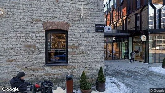 Kantorruimte te huur i Põhja-Tallinn - Foto uit Google Street View