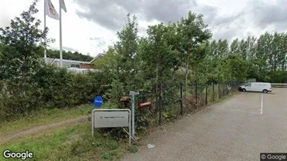 Lagerlokaler för uthyrning i Kolding – Foto från Google Street View