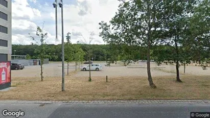 Office spaces for rent in Odense M - Photo from Google Street View