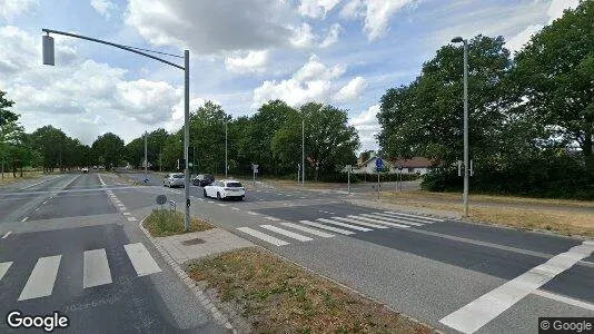 Office spaces for rent i Odense M - Photo from Google Street View