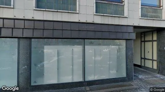 Büros zur Miete i Vesterbro – Foto von Google Street View