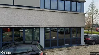 Office spaces for rent in Gouda - Photo from Google Street View