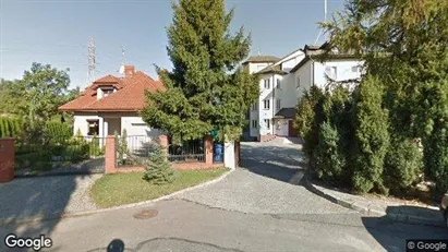 Office spaces for rent in Lublin - Photo from Google Street View