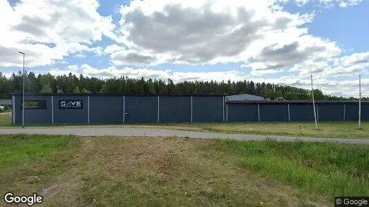 Industrial properties for rent i Karlskoga - Photo from Google Street View