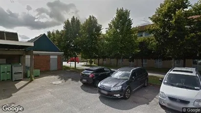 Kontorslokaler för uthyrning i Farum – Foto från Google Street View