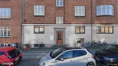 Kontorer til leie i Aarhus C – Bilde fra Google Street View