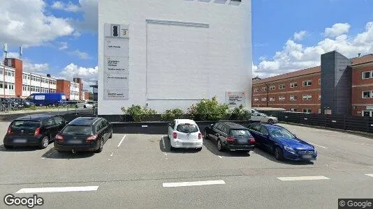 Kantorruimte te huur i Herlev - Foto uit Google Street View
