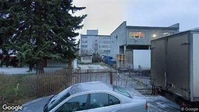 Lager zur Miete in Lublin – Foto von Google Street View