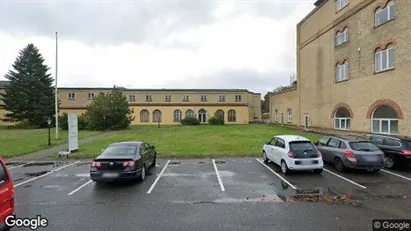 Coworking spaces for rent in Maribo - Photo from Google Street View