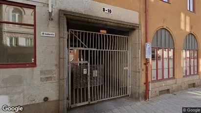Kontorlokaler til leje i Örebro - Foto fra Google Street View
